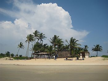Anthy'S Guest House Goa Exterior foto