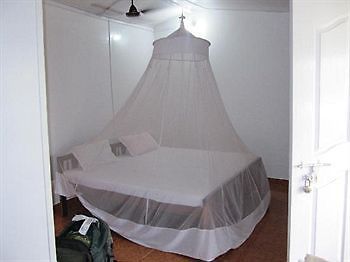 Anthy'S Guest House Goa Exterior foto