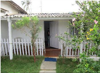 Anthy'S Guest House Goa Exterior foto